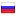 youuser.com server is located in Russia